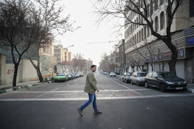 گزارش سایت آلمانی از حضور "هلی کوپتر" در کادر فنی تیم ملی ایران